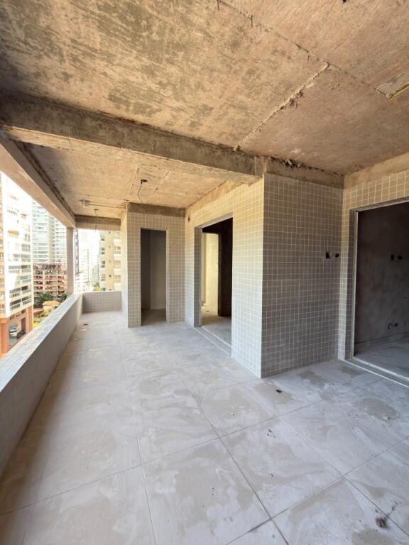 Apartamento com 2 quartos e 92 m² em Vila Caiçara, Praia Grande